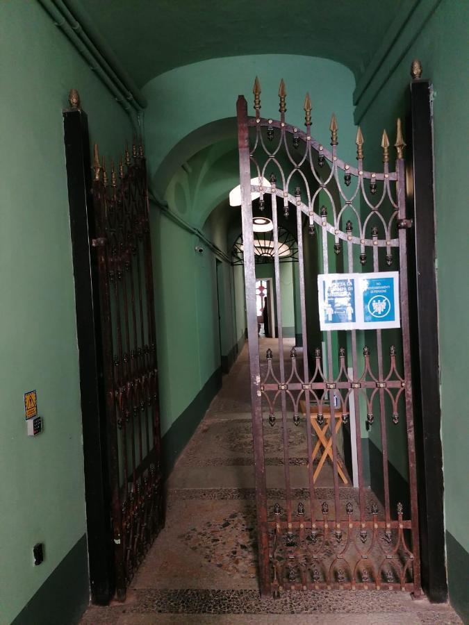 贝尔维尤之家酒店 佛罗伦萨 外观 照片